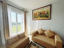 Parigata Resorts Jimbaran