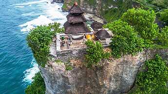 Parigata Resorts Jimbaran