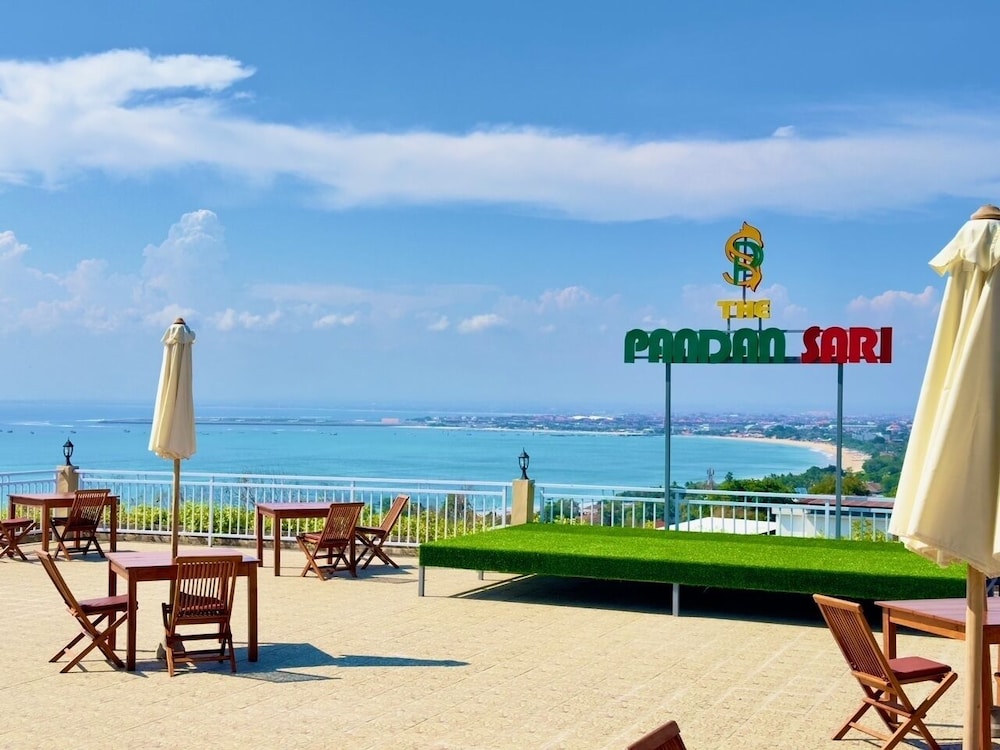 Parigata Resorts Jimbaran
