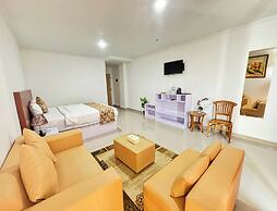 Parigata Resorts Jimbaran