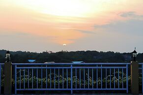 Parigata Resorts Jimbaran