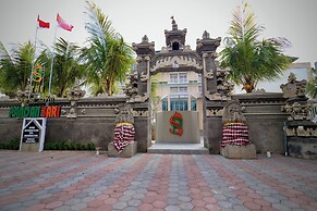 Parigata Resorts Jimbaran