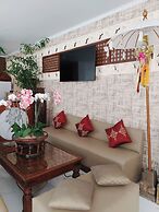 Parigata Resorts Jimbaran