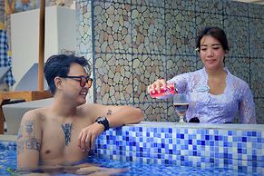 Parigata Resorts Jimbaran