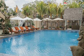 Parigata Resorts Jimbaran
