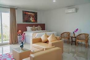 Parigata Resorts Jimbaran