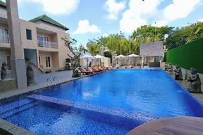Parigata Resorts Jimbaran