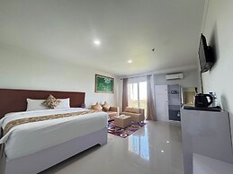 Parigata Resorts Jimbaran