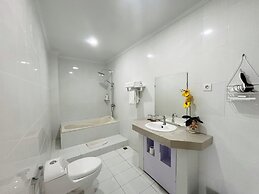 Parigata Resorts Jimbaran