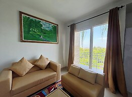 Parigata Resorts Jimbaran