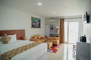 Parigata Resorts Jimbaran