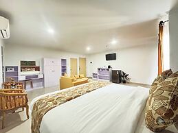 Parigata Resorts Jimbaran