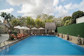 Parigata Resorts Jimbaran