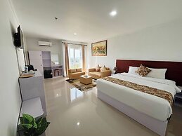 Parigata Resorts Jimbaran