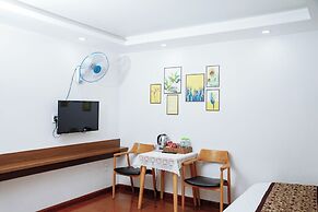 Sky House Hotel