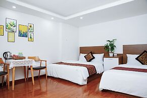 Sky House Hotel