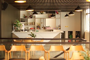 Sky House Hotel