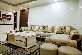 Sky House Hotel