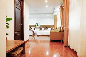 Sky House Hotel
