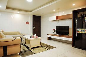 Sky House Hotel