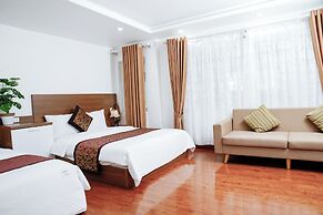 Sky House Hotel