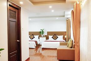 Sky House Hotel