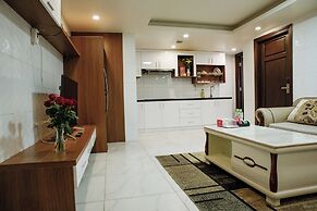 Sky House Hotel