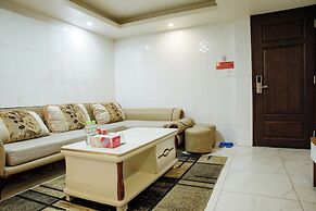 Sky House Hotel
