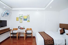 Sky House Hotel