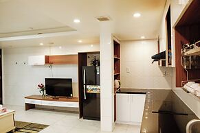 Sky House Hotel
