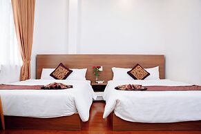 Sky House Hotel