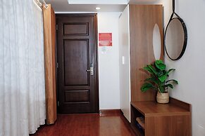 Sky House Hotel