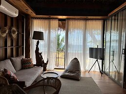 Sealord Naithon Beach Phuket