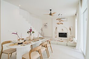 Mazari Villas