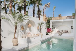 Mazari Villas