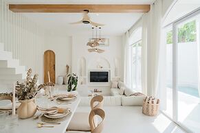 Mazari Villas