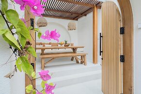 Mazari Villas