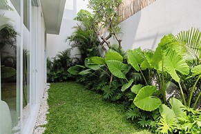 Mazari Villas