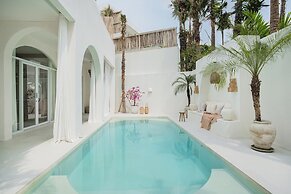 Mazari Villas