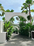 Mazari Villas