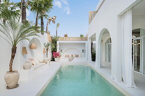 Mazari Villas