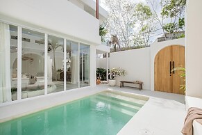 Mazari Villas
