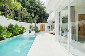 Mazari Villas