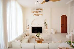 Mazari Villas