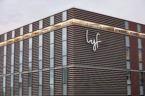 lyf Shibuya Tokyo