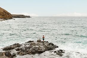 Costa del Silencio Private Terrace Pool