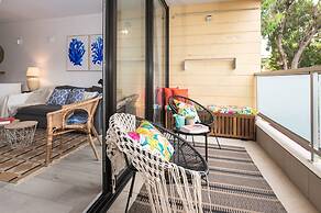 Costa del Silencio Private Terrace Pool