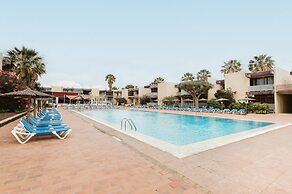 Costa del Silencio Private Terrace Pool