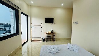 Vientiane BB Hotel