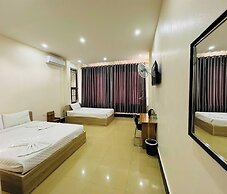 Vientiane BB Hotel